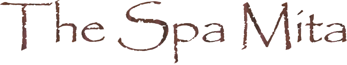 Logo The Spa Mita