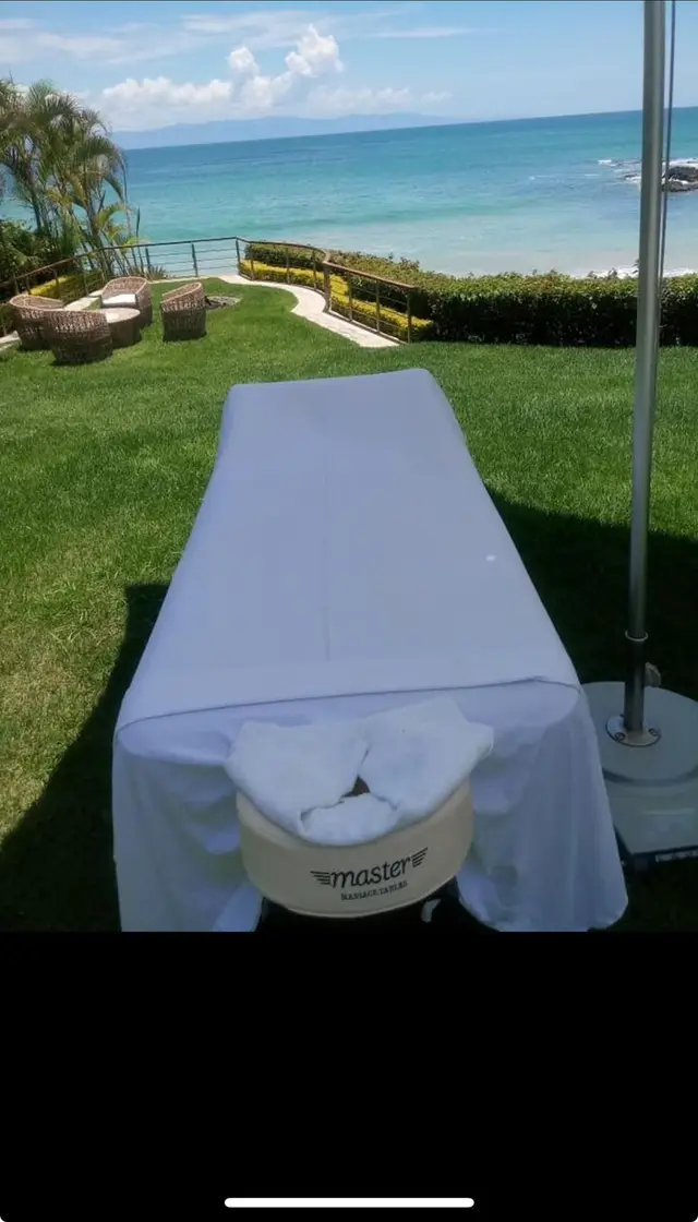 The Spa Mita en Punta de Mita — 5
