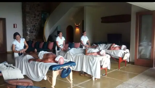 The Spa Mita en Punta de Mita — 1
